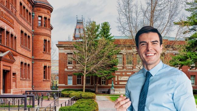 Best Universities to study management in abroad 2026