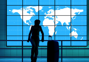 Study Abroad Consultant in Delhi