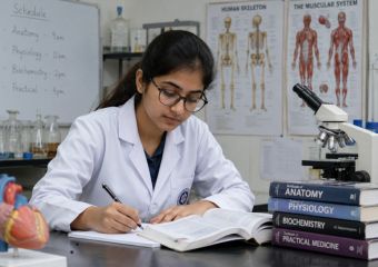 Study Abroad Consultant in Delhi