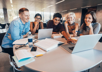 Study Abroad Consultant in Delhi