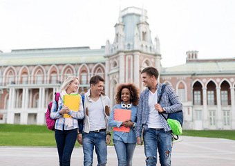 Study Abroad Consultant in Delhi