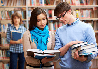 Study Abroad Consultant in Delhi