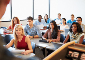 Study Abroad Consultant in Delhi