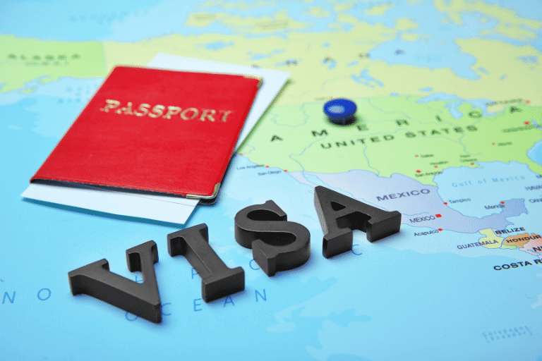 Study Abroad Consultant in Delhi 2026