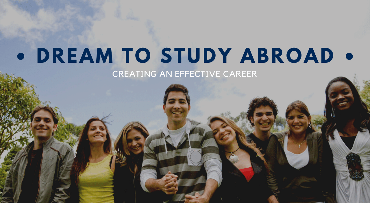 Study Abroad Consultant in Delhi 2026